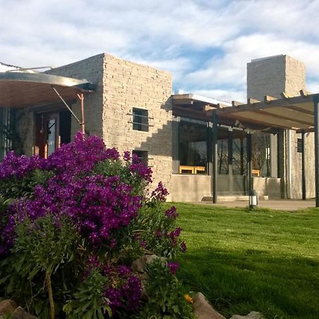 הוילה פוארטו מדרין La Calandria Casa De Campo מראה חיצוני תמונה