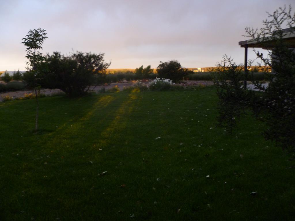 הוילה פוארטו מדרין La Calandria Casa De Campo מראה חיצוני תמונה