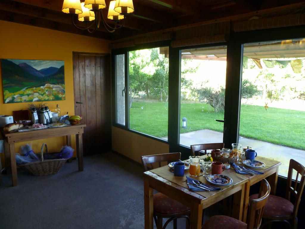 הוילה פוארטו מדרין La Calandria Casa De Campo חדר תמונה