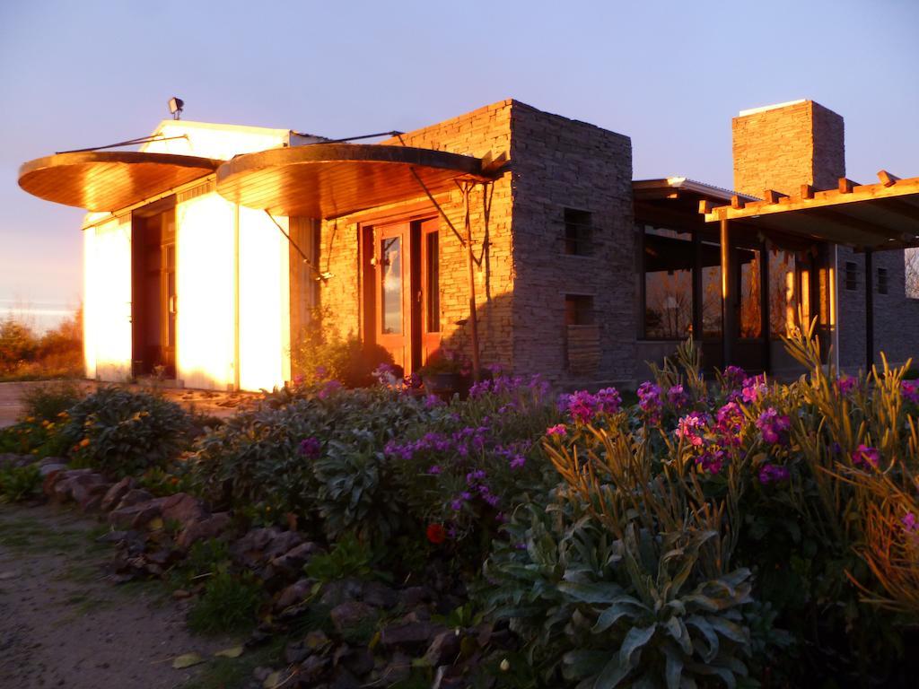 הוילה פוארטו מדרין La Calandria Casa De Campo מראה חיצוני תמונה