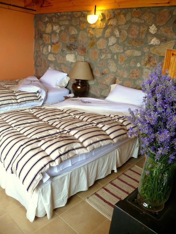הוילה פוארטו מדרין La Calandria Casa De Campo חדר תמונה
