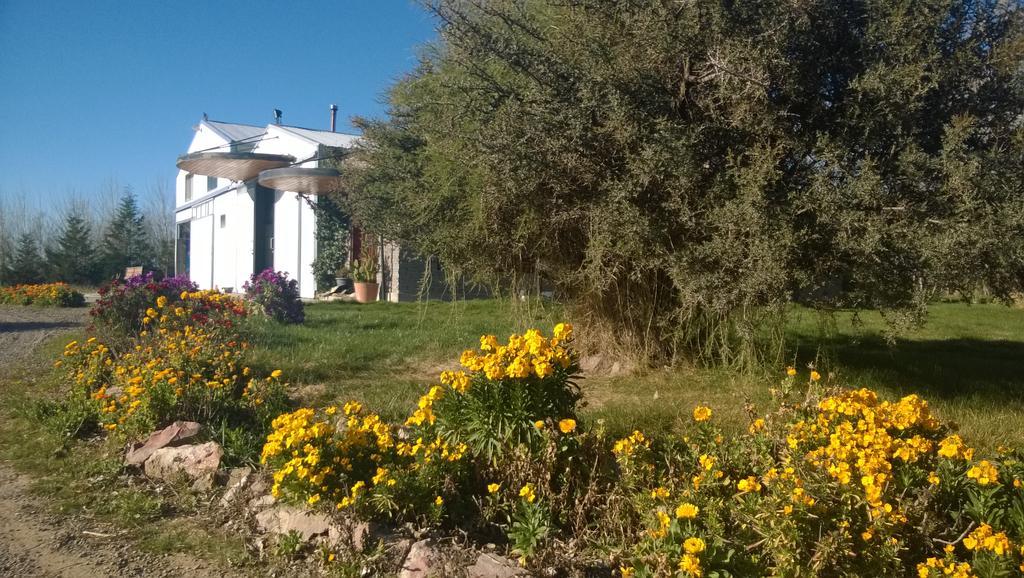 הוילה פוארטו מדרין La Calandria Casa De Campo מראה חיצוני תמונה