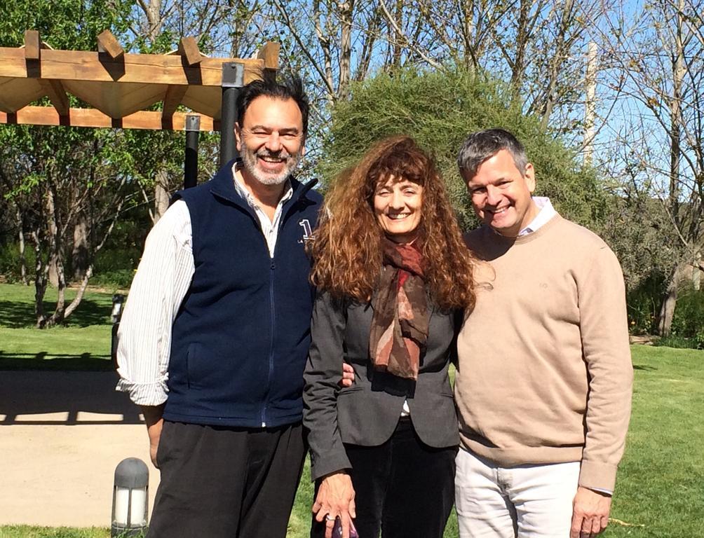 הוילה פוארטו מדרין La Calandria Casa De Campo מראה חיצוני תמונה
