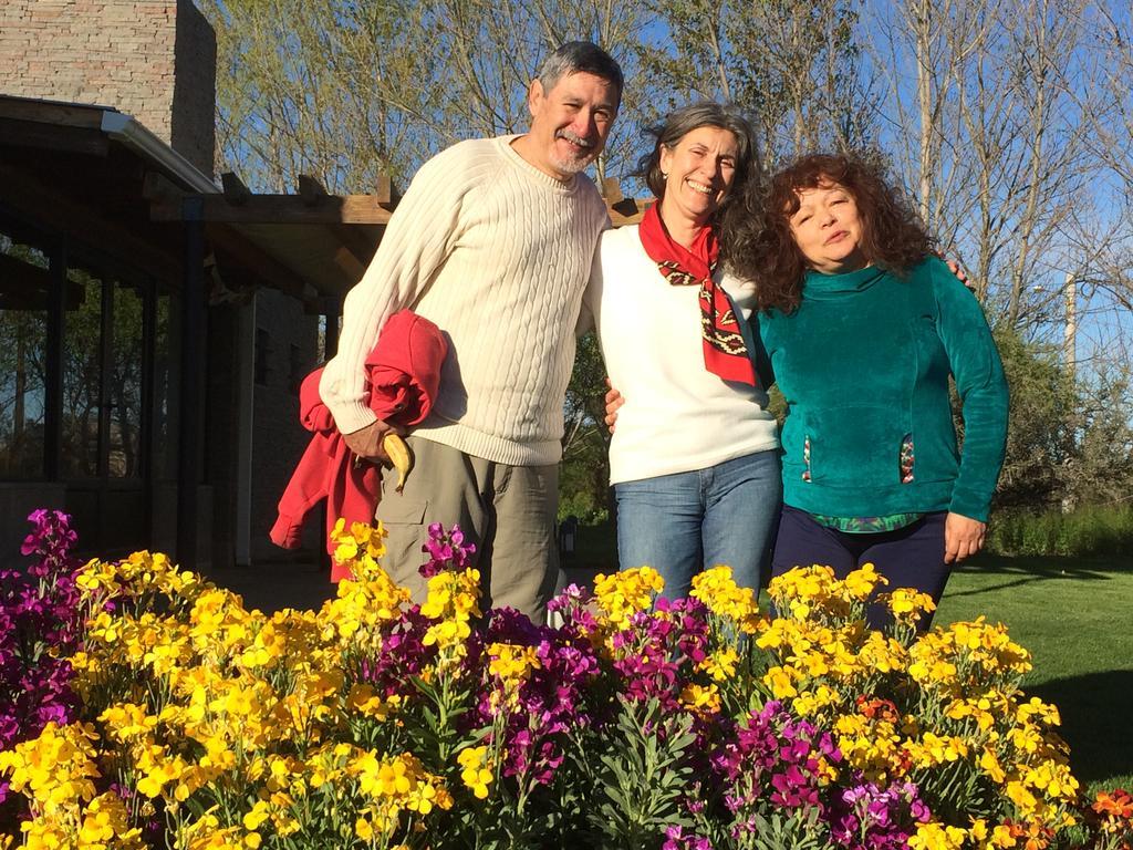 הוילה פוארטו מדרין La Calandria Casa De Campo מראה חיצוני תמונה