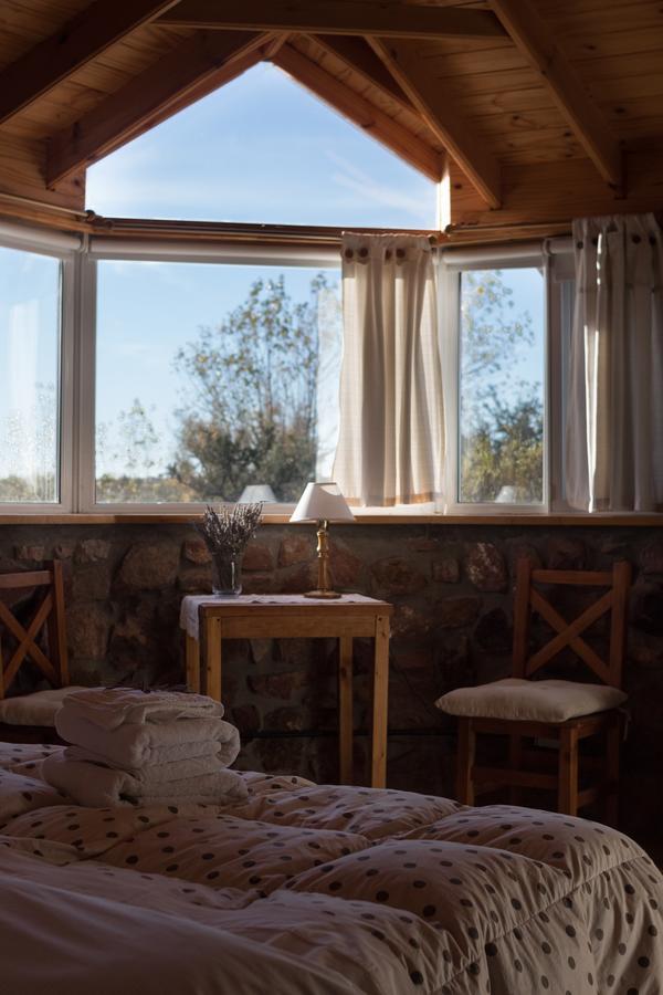 הוילה פוארטו מדרין La Calandria Casa De Campo מראה חיצוני תמונה